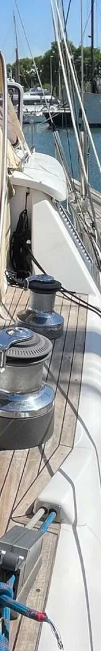 Farr 63 Pilot House 2002 – prestatie & comfort combineren - Foto 10