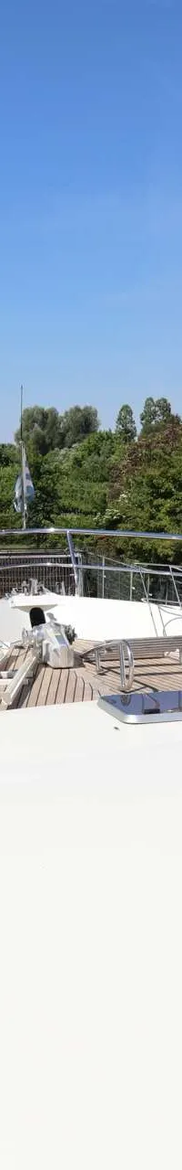 Van der Valk Continental 15.50 FR 2006 – stalen motorjacht - Foto 11