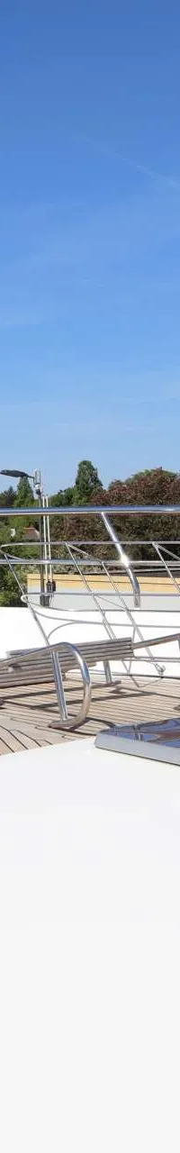 Van der Valk Continental 15.50 FR 2006 – stalen motorjacht - Foto 15