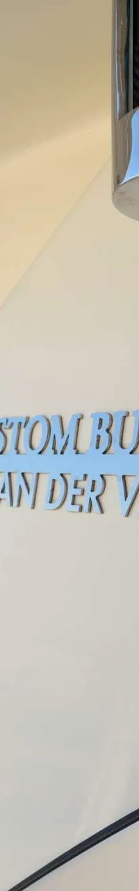 Van der Valk Continental 15.50 FR 2006 – stalen motorjacht - Foto 19
