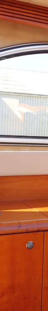 Van der Valk Continental 15.50 FR 2006 – stalen motorjacht - Foto 23