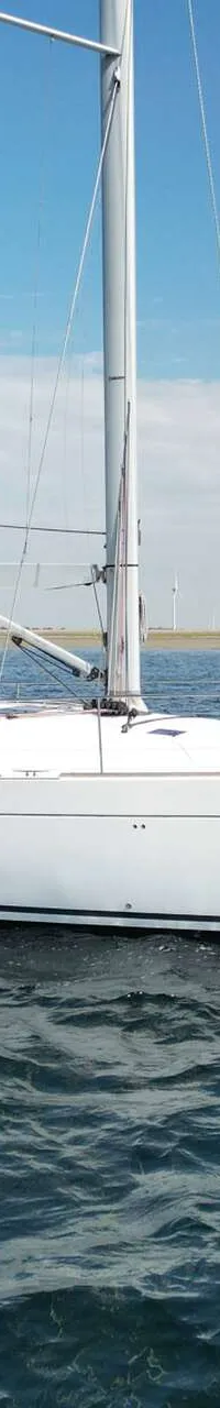 Beneteau Oceanis 58 - Foto 1