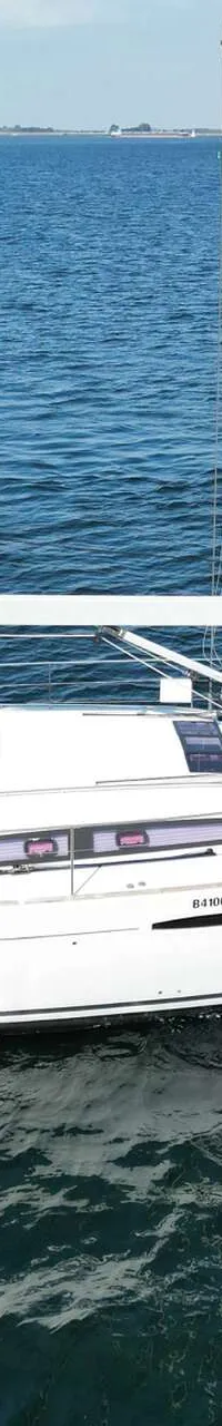 Beneteau Oceanis 58 - Foto 2