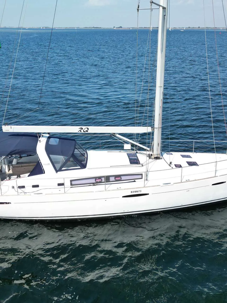 Beneteau Oceanis 58 - Foto 2