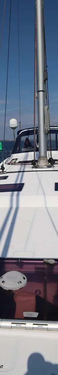 Beneteau Oceanis 58 - Foto 11