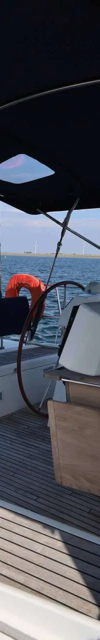 Beneteau Oceanis 58 - Foto 12