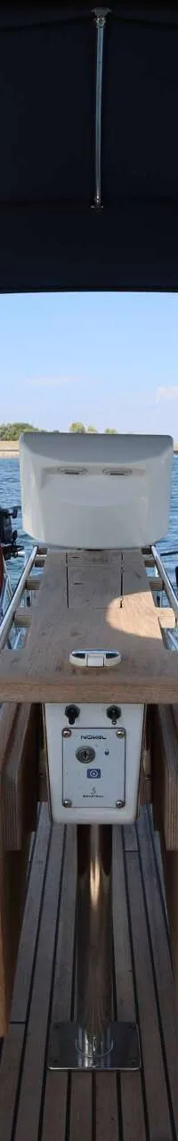 Beneteau Oceanis 58 - Foto 13