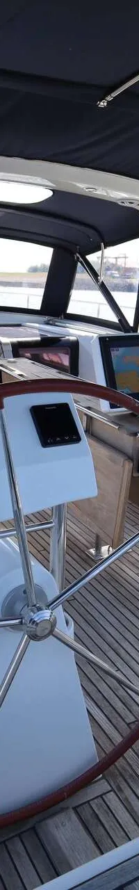 Beneteau Oceanis 58 - Foto 15