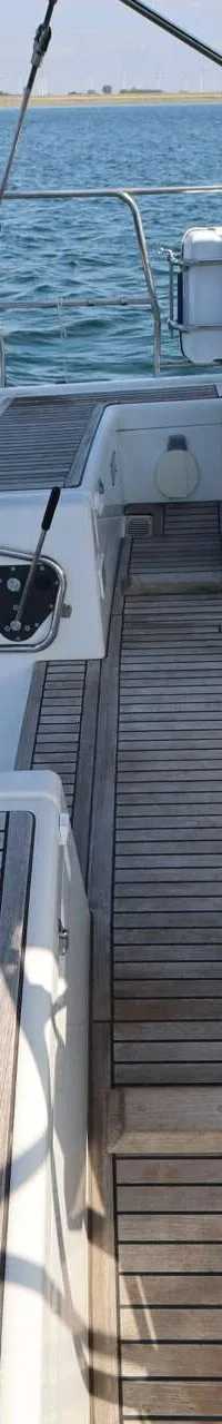 Beneteau Oceanis 58 - Foto 16
