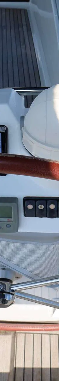 Beneteau Oceanis 58 - Foto 17