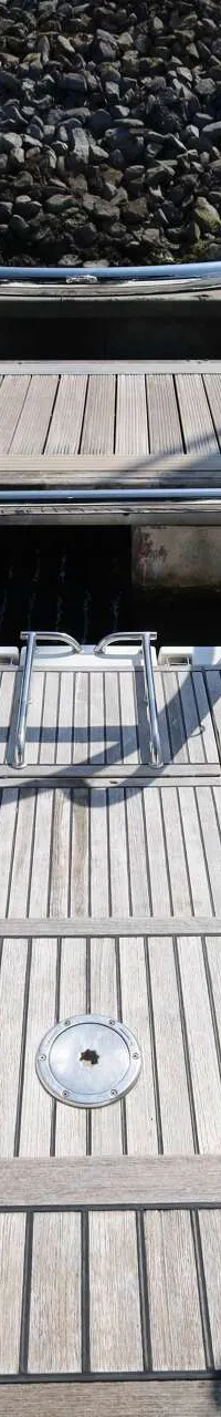 Beneteau Oceanis 58 - Foto 18