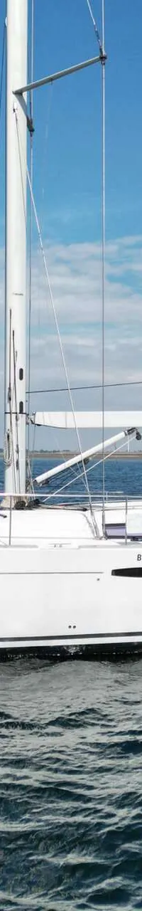 Beneteau Oceanis 58 - Foto 3