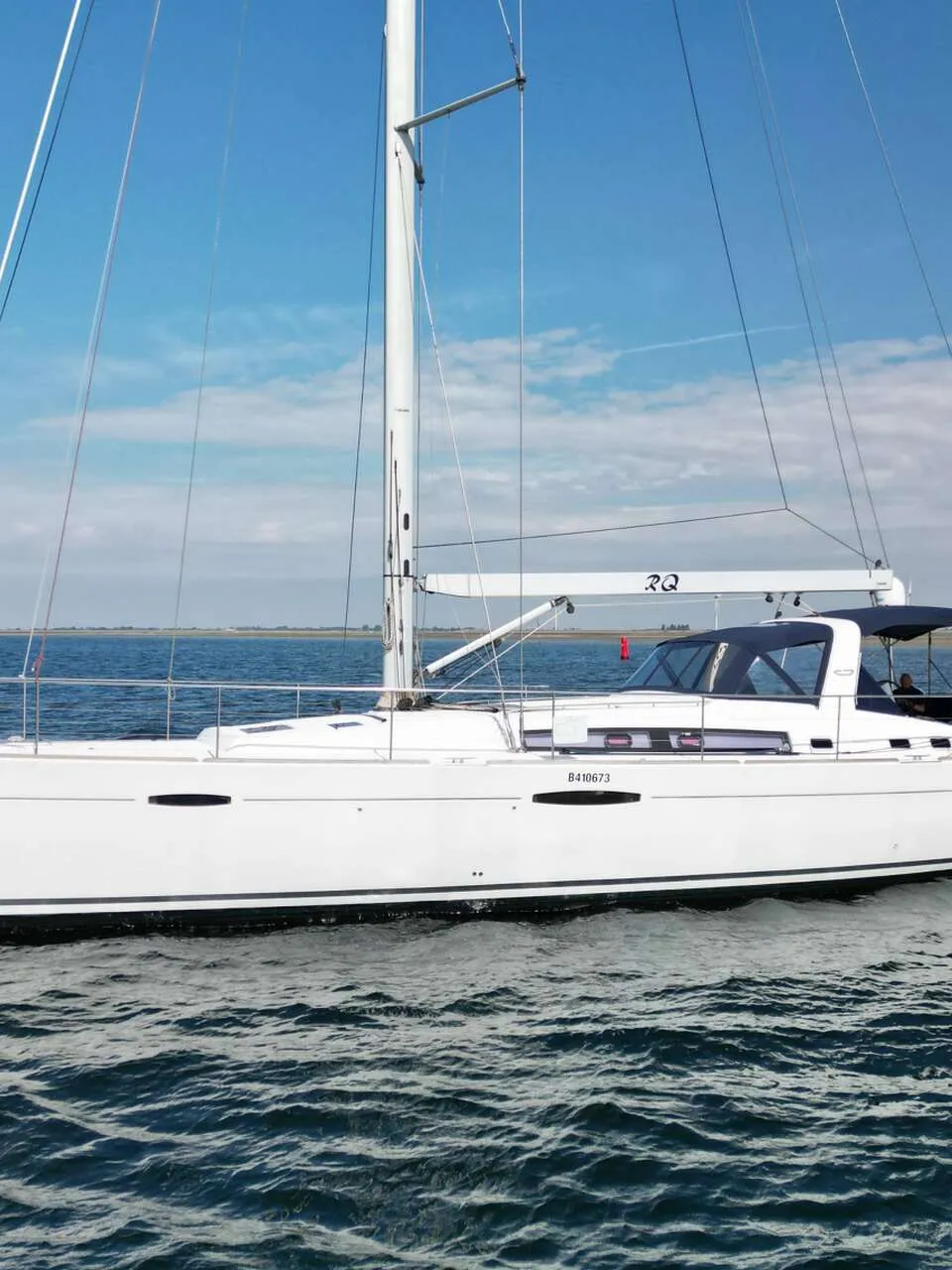 Beneteau Oceanis 58 - Foto 3