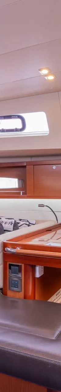Beneteau Oceanis 58 - Foto 21