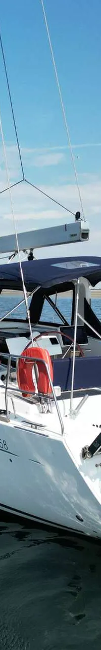Beneteau Oceanis 58 - Foto 4