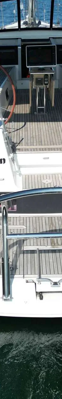 Beneteau Oceanis 58 - Foto 5