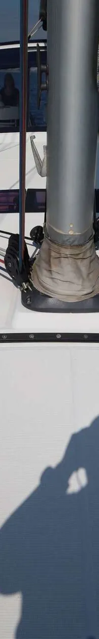 Beneteau Oceanis 58 - Foto 9