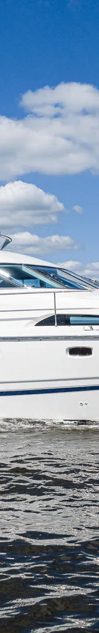 Fairline Squadron 58 2006 – ruime flybridge motorjacht - Foto 1