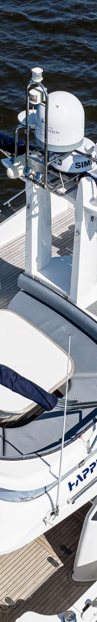 Fairline Squadron 58 2006 – ruime flybridge motorjacht - Foto 11