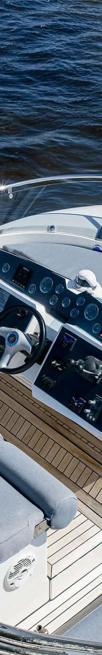 Fairline Squadron 58 2006 – ruime flybridge motorjacht - Foto 15