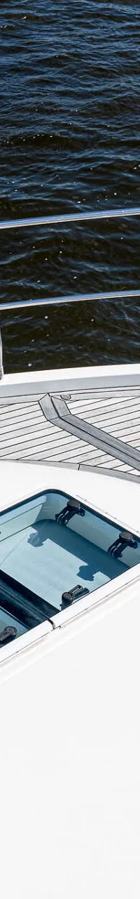 Fairline Squadron 58 2006 – ruime flybridge motorjacht - Foto 17