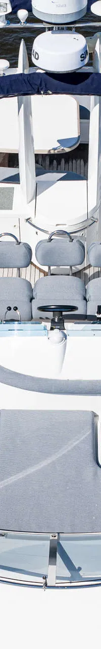 Fairline Squadron 58 2006 – ruime flybridge motorjacht - Foto 18
