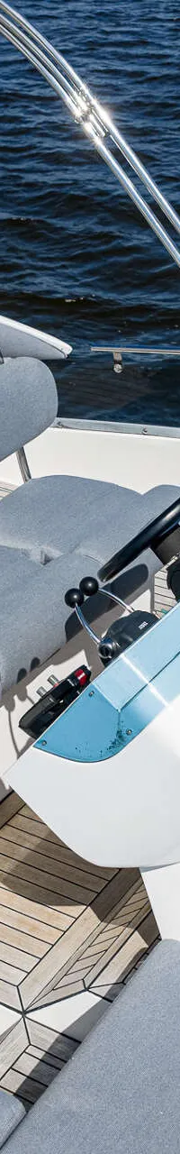 Fairline Squadron 58 2006 – ruime flybridge motorjacht - Foto 19