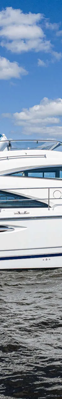 Fairline Squadron 58 2006 – ruime flybridge motorjacht - Foto 3