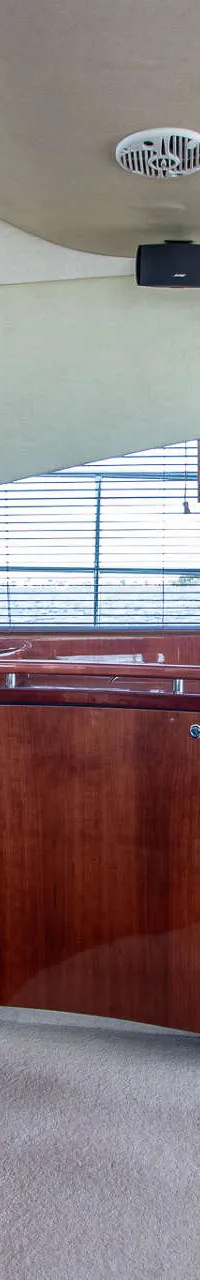 Fairline Squadron 58 2006 – ruime flybridge motorjacht - Foto 22