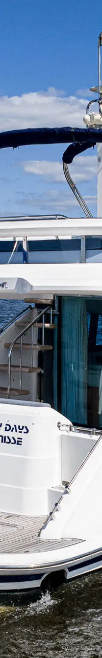 Fairline Squadron 58 2006 – ruime flybridge motorjacht - Foto 6