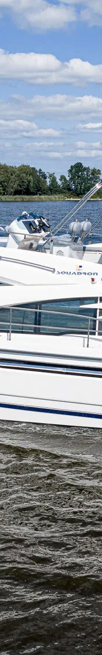 Fairline Squadron 58 2006 – ruime flybridge motorjacht - Foto 7