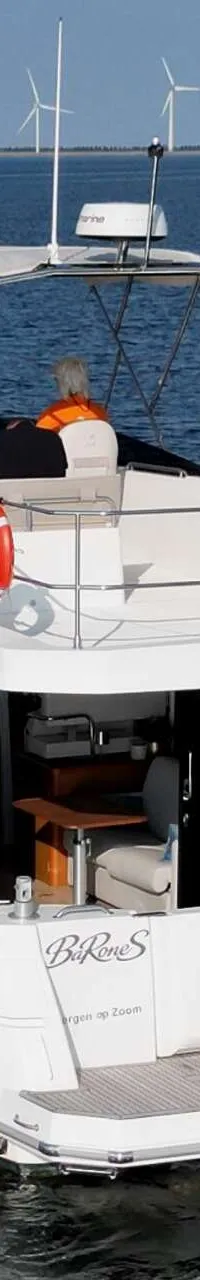 Beneteau Swift Trawler 35 (2019) – zeewaardig motorjacht - Foto 2