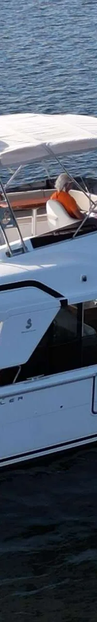 Beneteau Swift Trawler 35 (2019) – zeewaardig motorjacht - Foto 3