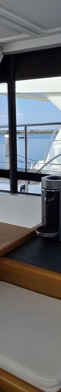Beneteau Swift Trawler 35 (2019) – zeewaardig motorjacht - Foto 23