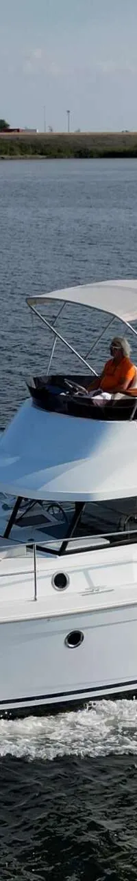 Beneteau Swift Trawler 35 (2019) – zeewaardig motorjacht - Foto 4