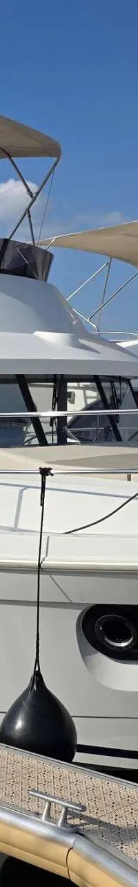 Beneteau Swift Trawler 35 (2019) – zeewaardig motorjacht - Foto 5