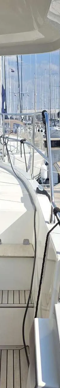 Beneteau Swift Trawler 35 (2019) – zeewaardig motorjacht - Foto 9