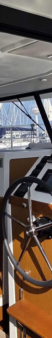 Beneteau Swift Trawler 35 (2019) – zeewaardig motorjacht - Foto 10