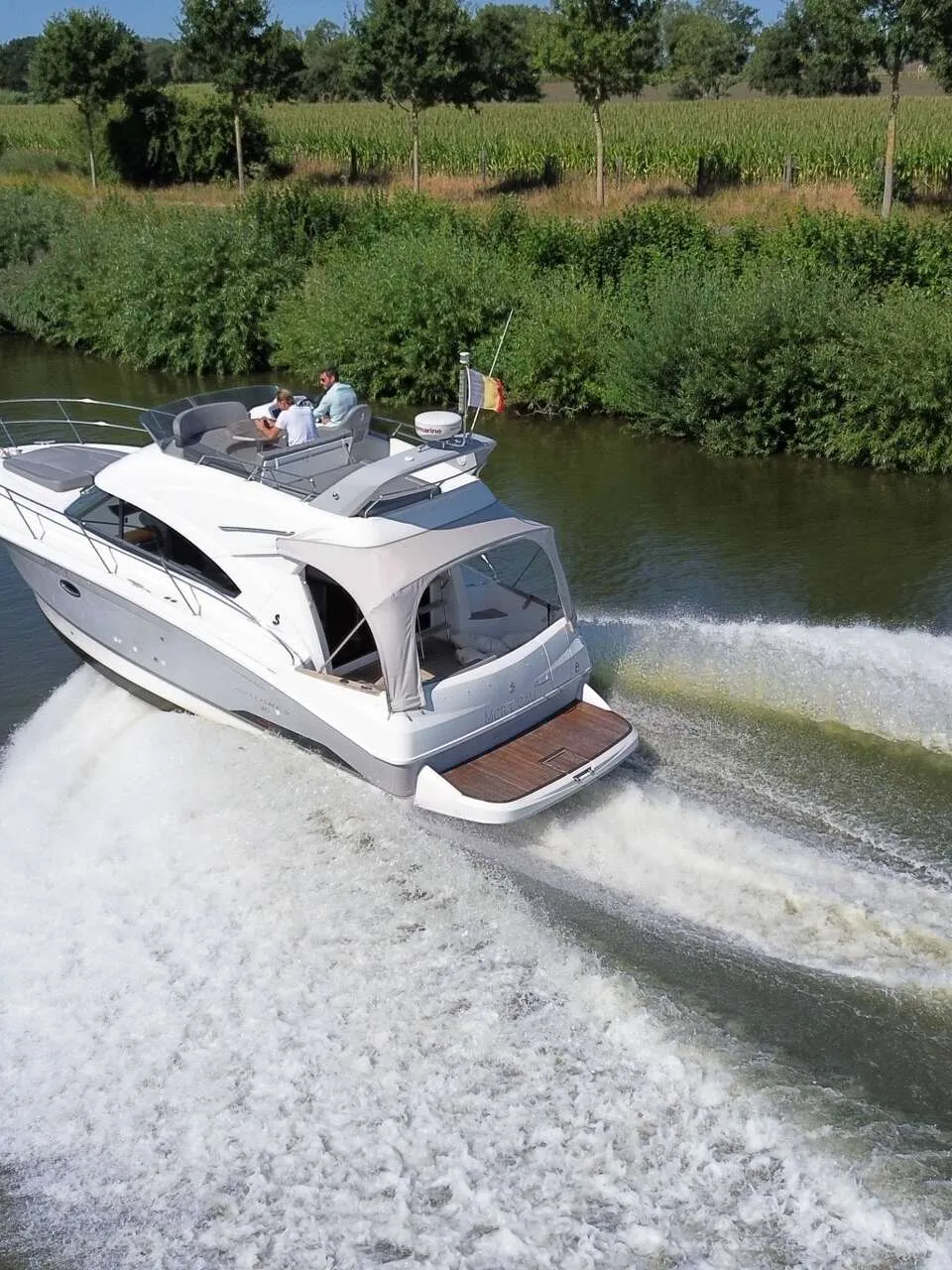 Beneteau Antares 36 - Foto 3