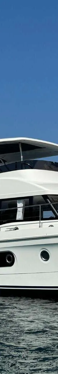 Beneteau Swift Trawler 48 (2024) – comfortabel motorjacht kopen - Foto 1
