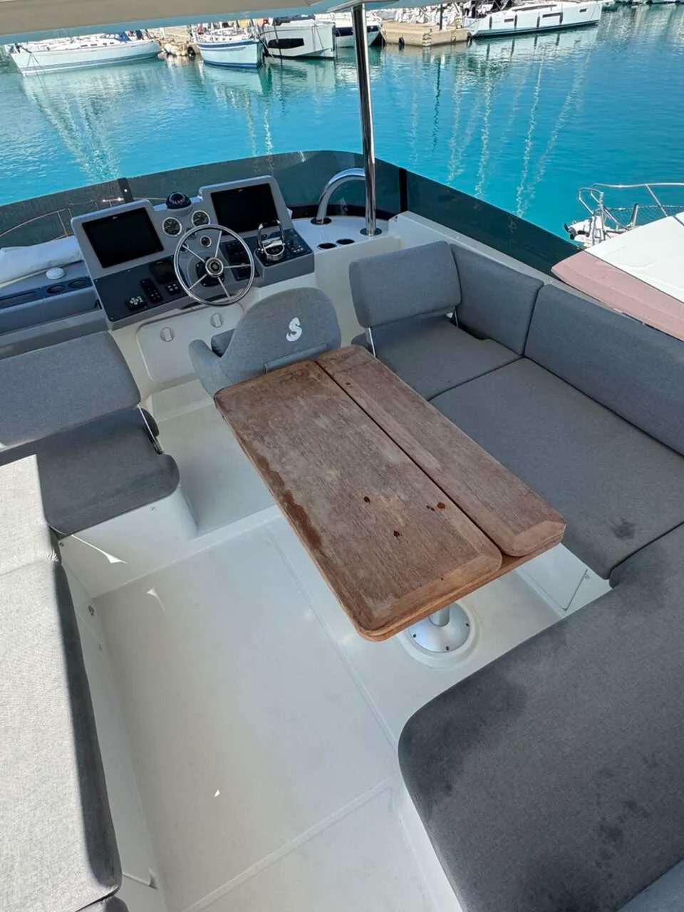 Beneteau Swift Trawler 48 (2024) – comfortabel motorjacht kopen - Foto 3