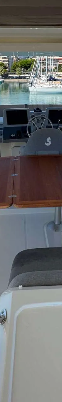 Beneteau Swift Trawler 48 (2024) – comfortabel motorjacht kopen - Foto 4