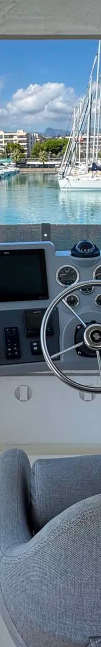 Beneteau Swift Trawler 48 (2024) – comfortabel motorjacht kopen - Foto 5