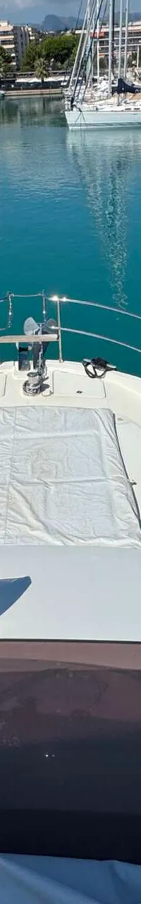 Beneteau Swift Trawler 48 (2024) – comfortabel motorjacht kopen - Foto 10