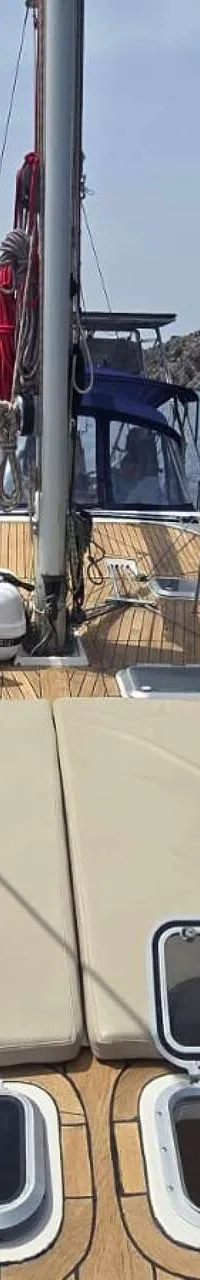 Ocean Star 51.2 (2006) – Grieks gebouwd cruiser zeiljacht - Foto 2
