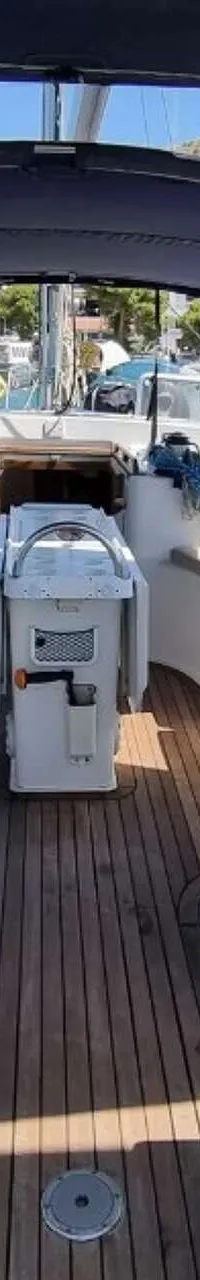Ocean Star 51.2 (2006) – Grieks gebouwd cruiser zeiljacht - Foto 3