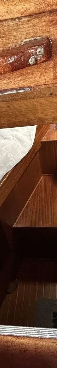 Klassiek houten zeiljacht 1979 – Deense bouw, historisch ontwerp - Foto 24