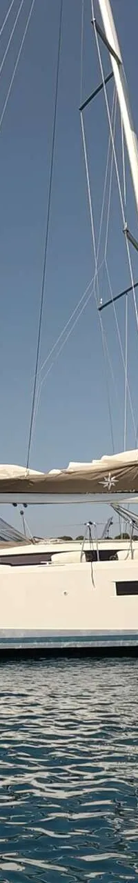 Jeanneau Sun Odyssey 410 (2025) – bijna nieuw 3-hutten cruiser - Foto 1