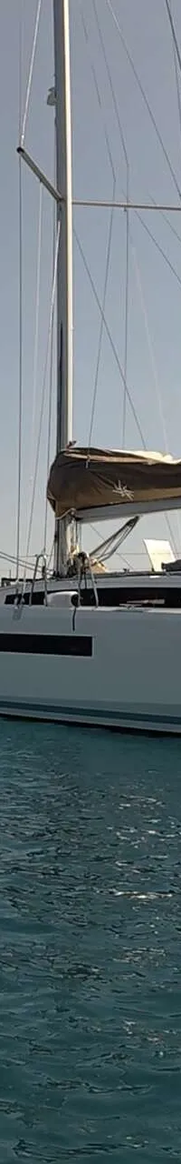 Jeanneau Sun Odyssey 410 (2025) – bijna nieuw 3-hutten cruiser - Foto 2