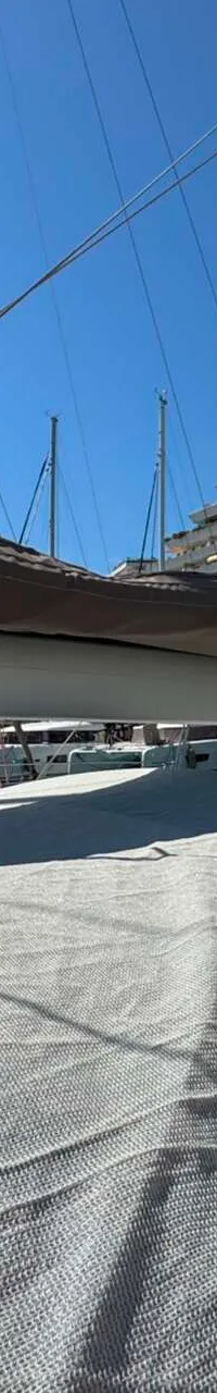 Jeanneau Sun Odyssey 410 (2025) – bijna nieuw 3-hutten cruiser - Foto 17
